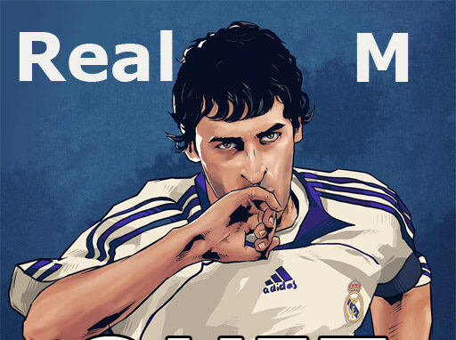 Cuestionario de fútbol real M