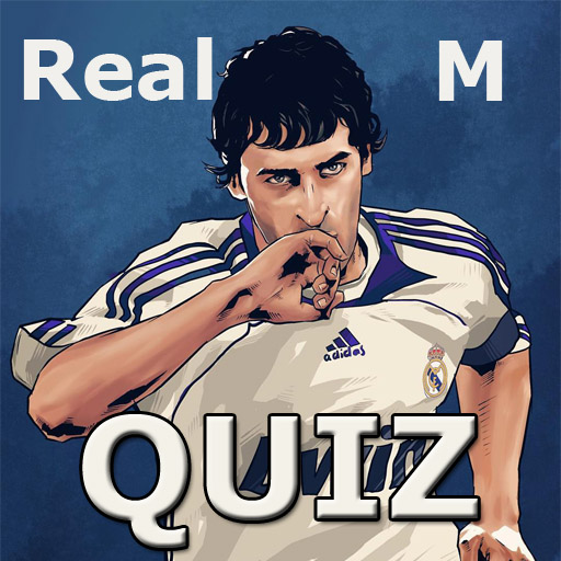 Cuestionario de fútbol real M