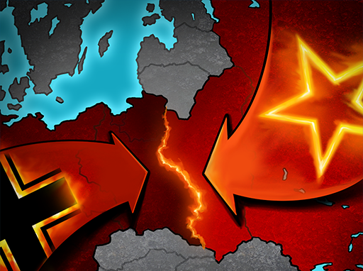 Estrategia y táctica: Segunda Guerra Mundial