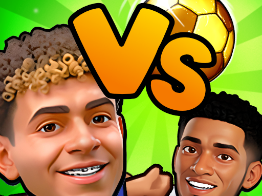 Fútbol de marionetas - Fútbol