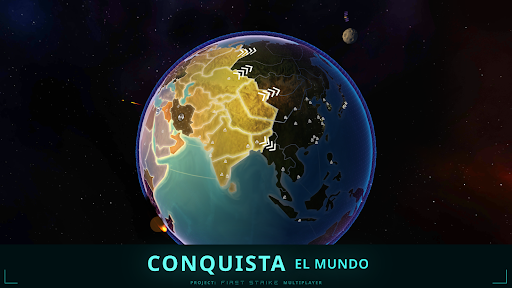 Primer ataque - Estrategia nuclear en tiempo real