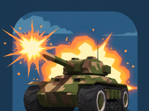 Juegos de guerra de guerras fronterizas