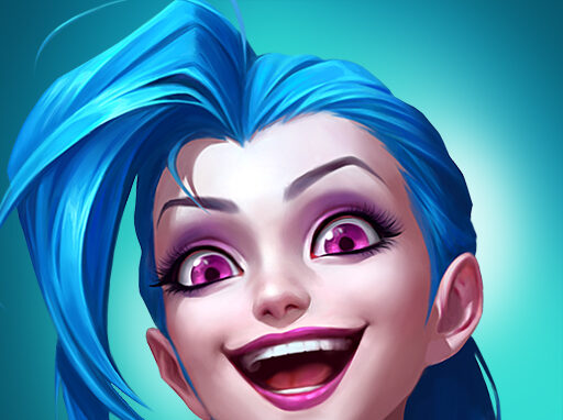 League of Legends: Wild Rift