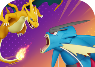 Pokémon UNITE