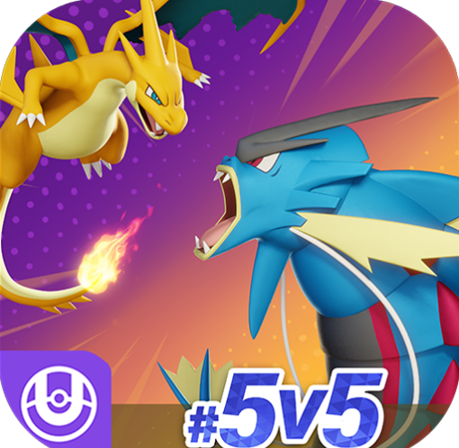 Pokémon UNITE