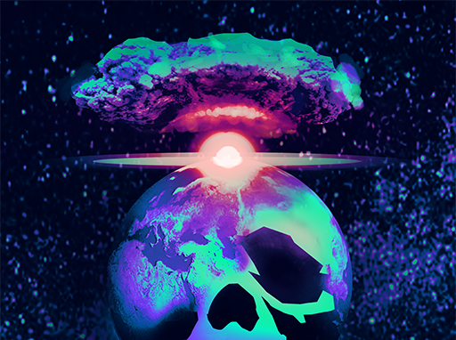 Primer ataque - Estrategia nuclear en tiempo real