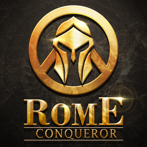 Rome Conqueror: Juegos de estrategia