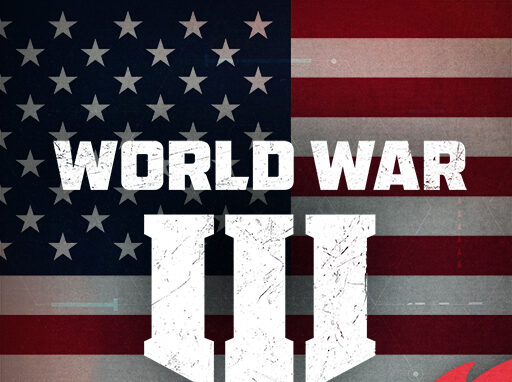 Supremacía: Tercera Guerra Mundial