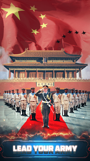 Supremacía: Tercera Guerra Mundial