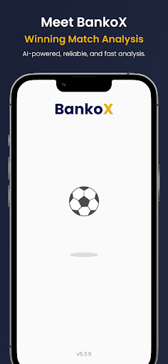 BankoX: Predicciones de partidos con IA