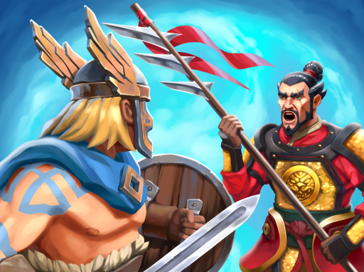 Wargard: Batallas legendarias