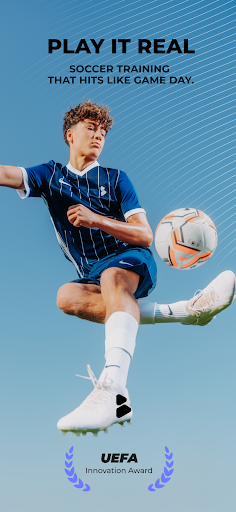 B42: Entrenamiento de fútbol profesional