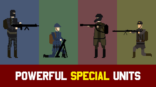 Guerra de trincheras 1917: Estrategia en tiempo real de la Primera Guerra Mundial Guerra de trincheras 1917: Estrategia en tiempo real de la Primera Guerra Mundial