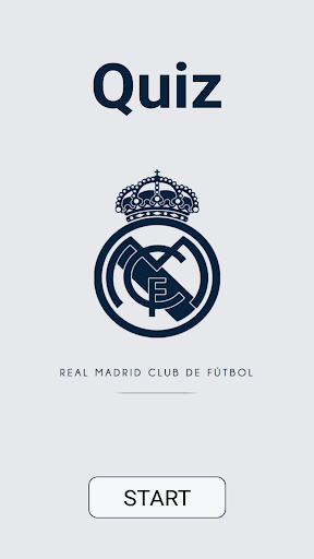 Cuestionario de fútbol real M